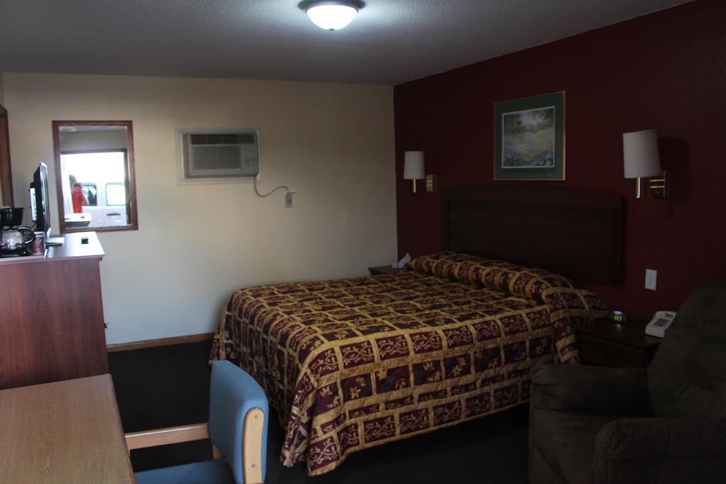 Budget Inn Oskaloosa Cameră foto