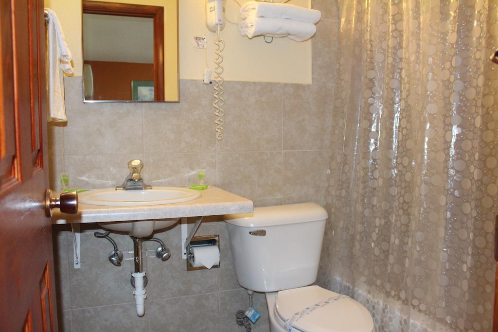 Budget Inn Oskaloosa Cameră foto