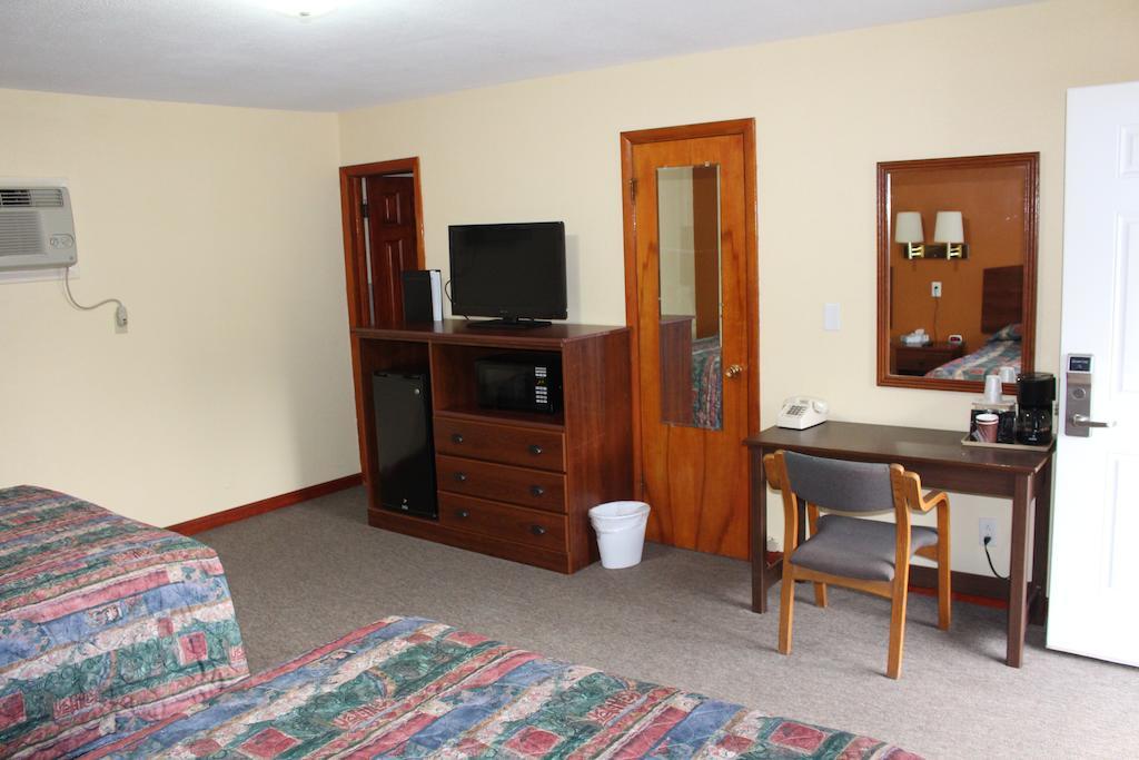 Budget Inn Oskaloosa Cameră foto