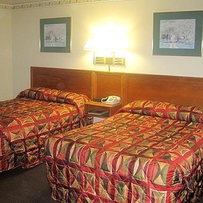 Budget Inn Oskaloosa Cameră foto