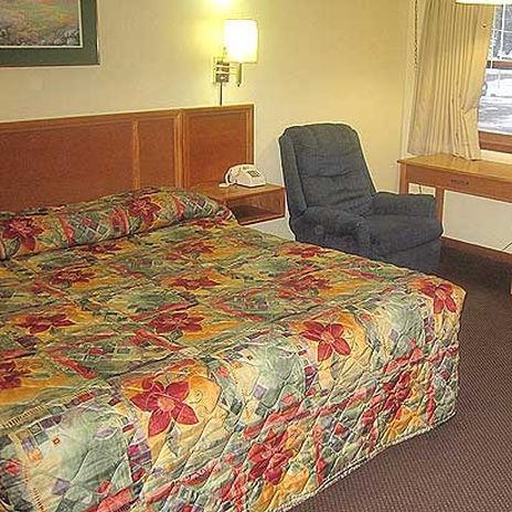 Budget Inn Oskaloosa Cameră foto